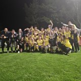 Le FC Printse-Nendaz, vainqueur de la Coupe Valaisanne se frottera au champion de Suisse.